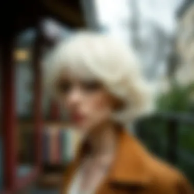 Exploring 'Wig' in French: A Guide to Hairstyle Trends and Cultural Significance Summary