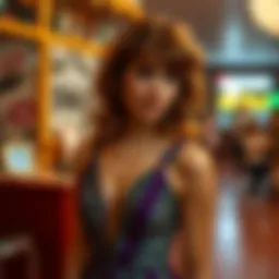 Exploring Women's Disco Outfits of the 1970s: A Fashion Retrospective Introduction