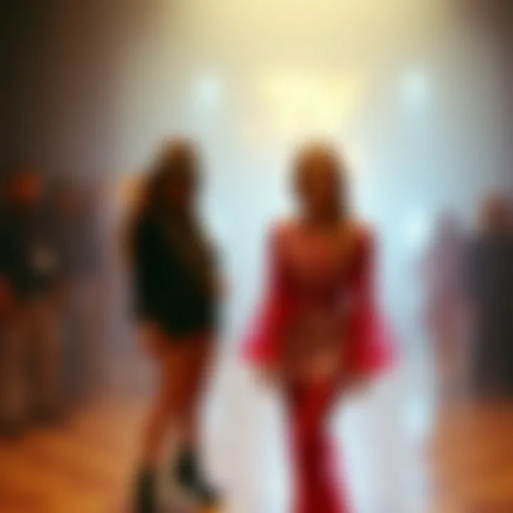 Exploring Women's Disco Outfits of the 1970s: A Fashion Retrospective Summary