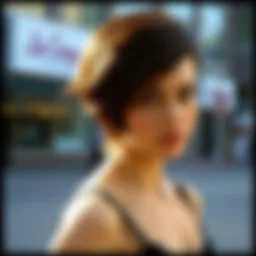 Exploring Women's Pixie Cut Wigs: A Comprehensive Guide Introduction