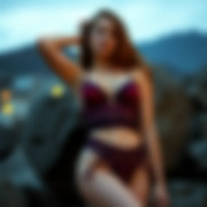 Notable Exploring Women’s Sexy Underwear: A Comprehensive Analysis