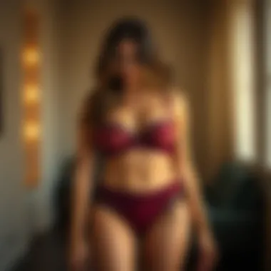 Exploring Women’s Sexy Underwear: A Comprehensive Analysis Summary