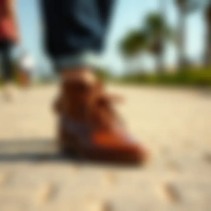 Seasonal footwear suitable for various Mexican party styles and settings