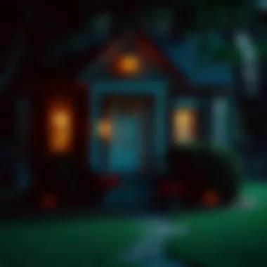 Notable Halloween Props for Haunted Houses: An In-Depth Guide