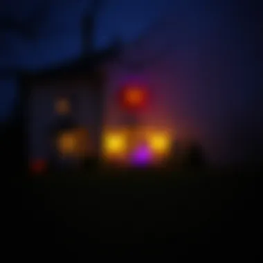 Halloween Props for Haunted Houses: An In-Depth Guide Summary