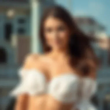 Innovative Solutions: Lift It Up Silicone Gel Breast Petals Summary