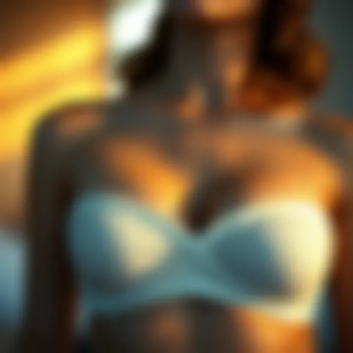 Long Strapless Bra: Essential Guide for Fashion Enthusiasts Summary