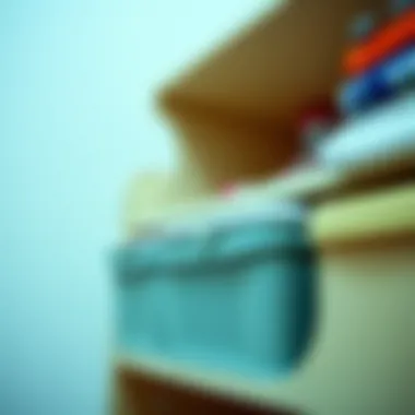 Maximizing Space: The Art of Sock Storage Boxes Summary