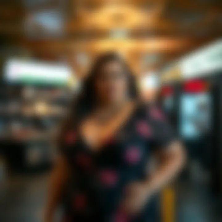 Notable Navigating the Realm of Plus Size Dresses: A Comprehensive Guide