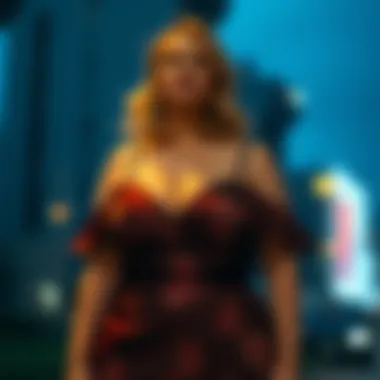 Navigating the Realm of Plus Size Dresses: A Comprehensive Guide Summary Navigating the Realm of Plus Size Dresses: A Comprehensive Guide Summary