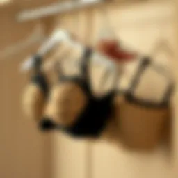 Optimizing Bra Storage: A Comprehensive Guide to Hangers Introduction