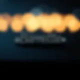 An elegant personalized name barrette showcasing unique lettering and embellishments