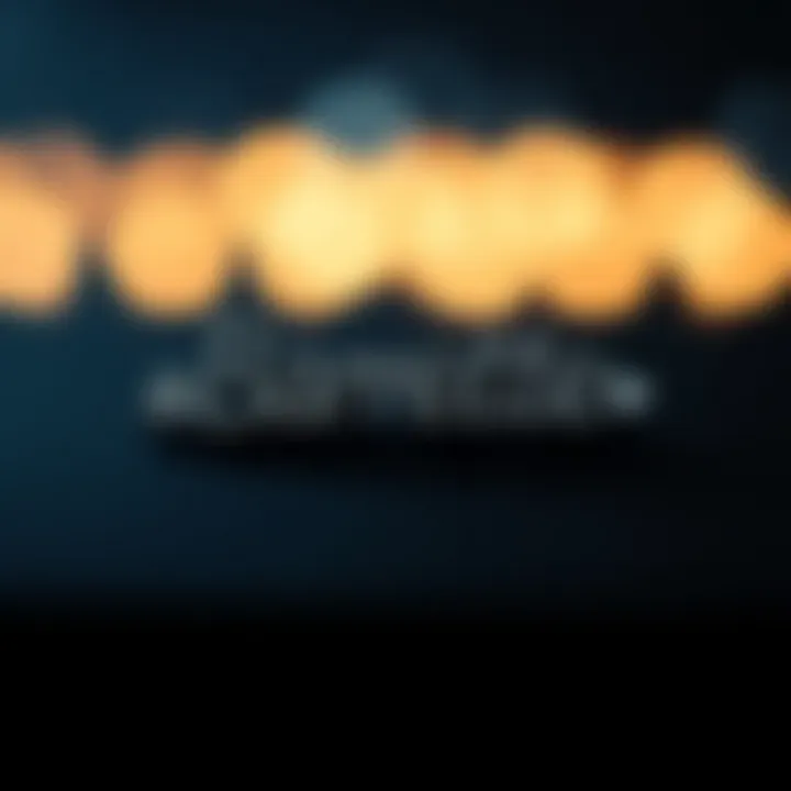 An elegant personalized name barrette showcasing unique lettering and embellishments