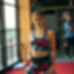 Printed Workout Sets: A Comprehensive Exploration Introduction