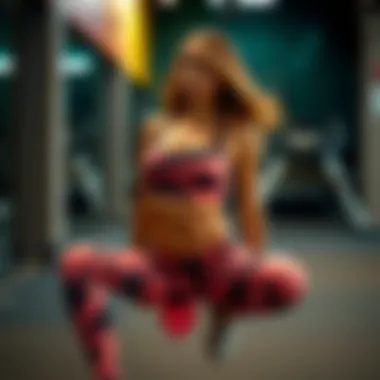 Printed Workout Sets: A Comprehensive Exploration Summary
