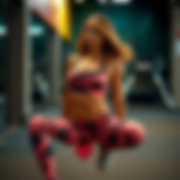 Printed Workout Sets: A Comprehensive Exploration Summary