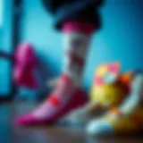 The Art and Culture of Picture Socks Introduction
