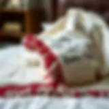 The Art of Personalization: Embracing Handwritten Messages on Blankets Introduction