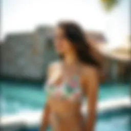The Comprehensive Guide to Print Tankini Tops Introduction