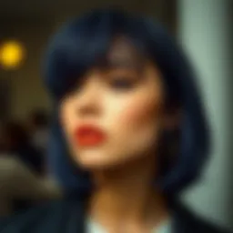 The Essential Guide to Ear Covers for Hair Dyeing Introduction