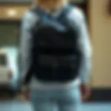 The Evolution of the Court Backpack: Crafting Style and Functionality Introduction