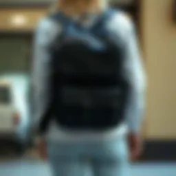 The Evolution of the Court Backpack: Crafting Style and Functionality Introduction