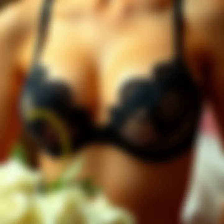 The Invisible Wedding Bra: A Comprehensive Guide Summary