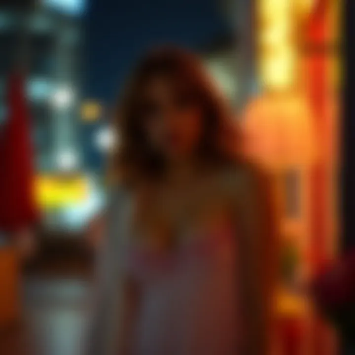 The Modern Slip Night Dress: A Comprehensive Guide Summary