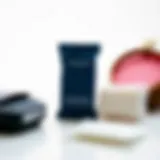 Travel-Friendly Soap Sheets Compact soap sheets for travel convenience