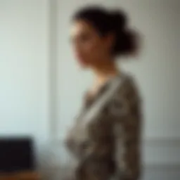 The Quintessence of Animal Print Casual Dresses Introduction