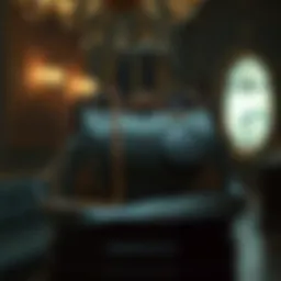 The Renaissance Purse: A Comprehensive Exploration Introduction