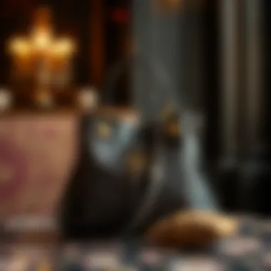 Notable The Renaissance Purse: A Comprehensive Exploration