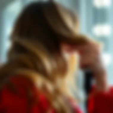 Notable The Role of Detangling Blow Dryers in Hair Care