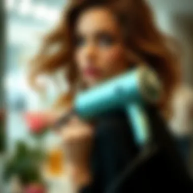 The Role of Detangling Blow Dryers in Hair Care Summary