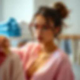 The Role of Lint Removers in Washing Clothing: Essential Insights Introduction