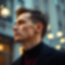 Stylish stainless steel stud earring design