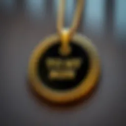 The Significance of 'To My Son' Necklaces in Modern Jewelry Introduction