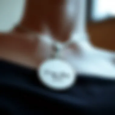 Notable The Significance of 'To My Son' Necklaces in Modern Jewelry Notable The Significance of 'To My Son' Necklaces in Modern Jewelry