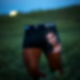 The Unique Allure of Custom Boxer Shorts Featuring Your Image Introduction