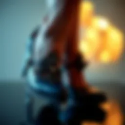 Elegant size 11 Mary Jane pumps with intricate detailing