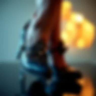 Elegant size 11 Mary Jane pumps with intricate detailing