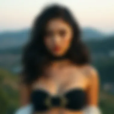 Notable The Versatility of Front Buckle Bras: An In-Depth Exploration
