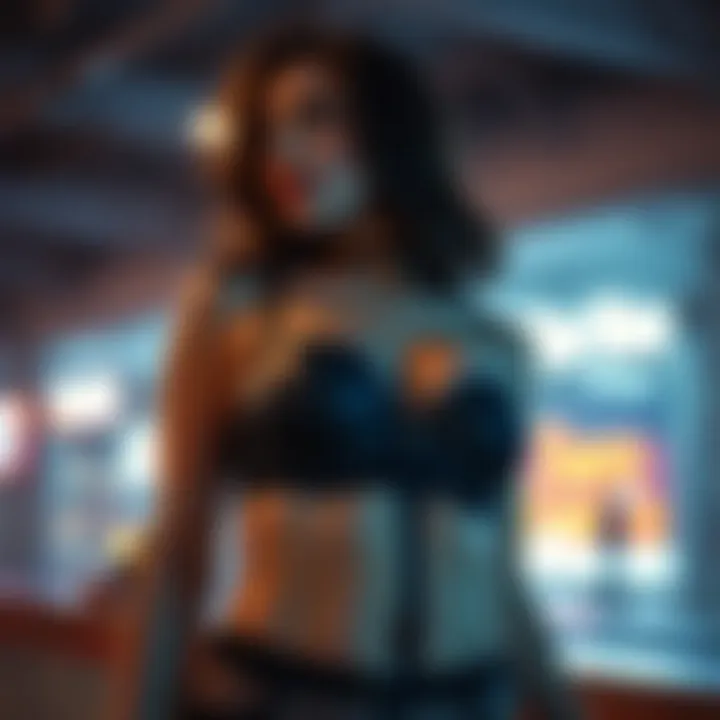The Versatility of Front Buckle Bras: An In-Depth Exploration Summary