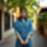 The Versatility of the Jean Blue Dress: A Comprehensive Guide Introduction