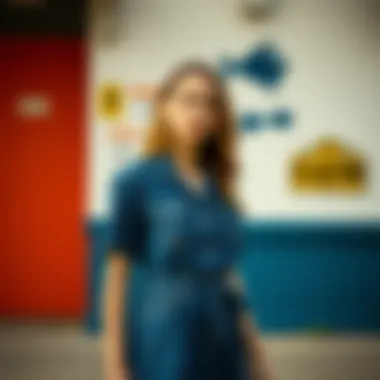 Notable The Versatility of the Jean Blue Dress: A Comprehensive Guide Notable The Versatility of the Jean Blue Dress: A Comprehensive Guide