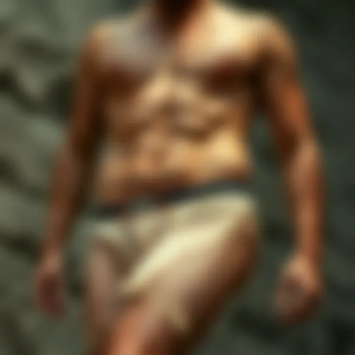 Cultural Influence on Underwear Design Cultural symbols influencing modern underwear fashion