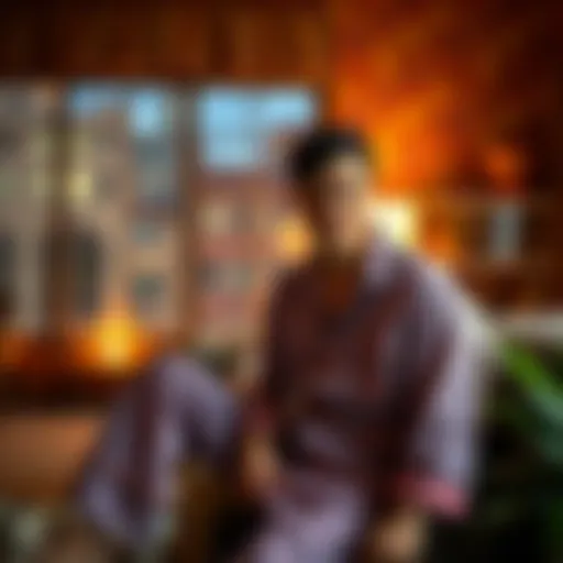 Where to Purchase Stylish Pajama Sets: A Comprehensive Guide Introduction