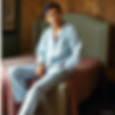 Where to Purchase Stylish Pajama Sets: A Comprehensive Guide Summary Where to Purchase Stylish Pajama Sets: A Comprehensive Guide Summary
